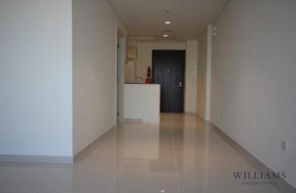 Apartment - 1 - 1 for sale in Carson B - Carson - Damac Hills - Dubai