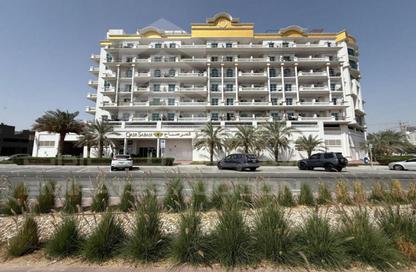 Apartment - 1 Bedroom - 1 Bathroom for sale in Qasr Sabah 1 - Qasr Sabah - Dubai Production City (IMPZ) - Dubai