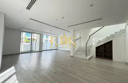 Villa - 4 Bedrooms - 6 Bathrooms for rent in Casa Luxo - District 12 - Jumeirah Village Circle - Dubai