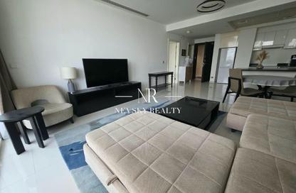 Apartment - 1 - 2 for rent in Tower 108 - District 18 - Jumeirah Village Circle - Dubai