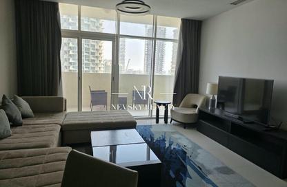 Apartment - 1 - 2 for rent in Tower 108 - District 18 - Jumeirah Village Circle - Dubai