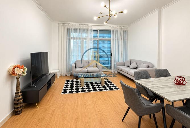 AED 80K | 4 Cheques | Furnished | Torch Tower photo 2