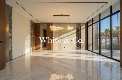 Villa - 5 Bedrooms - 6 Bathrooms for sale in District 3 - Jumeirah Park - Dubai
