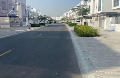 فيلا - 4 غرف نوم - 6 حمامات للبيع في مدينة أجمل مكان - مدينة الواجهة المائية لإمارة الشارقة - الشارقة