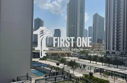 شقة - غرفة نوم - 1 حمام للبيع في ذا بردجز - شمس أبوظبي - جزيرة الريم - أبوظبي