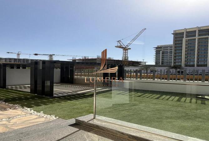 Spacious 3BR + Maid | Brand New| Premium Community