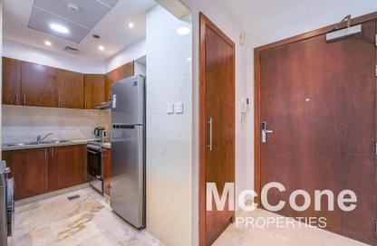 Apartment - 2 Bedrooms - 2 Bathrooms for rent in Orra Marina - Dubai Marina - Dubai