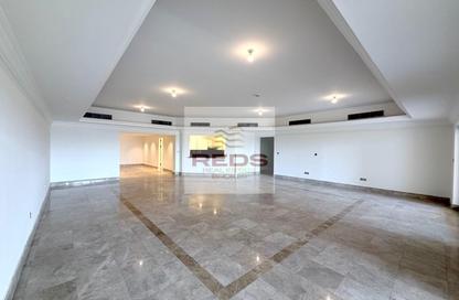 Apartment - 3 - 3 for rent in The Fairmont Palm Residence North - The Fairmont Palm Residences - Palm Jumeirah - Dubai
