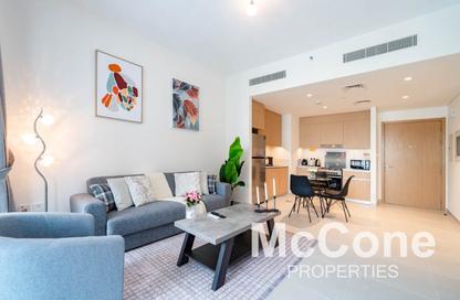 Apartment - 1 - 1 for rent in Bayshore at Creek Beach Building 1 - Bayshore at Creek Beach - Creek Beach - Dubai Creek Harbour (The Lagoons) - Dubai Apartment - 1 - 1 for rent in Bayshore at Creek Beach Building 1 - Bayshore at Creek Beach - Creek Beach - Dubai Creek Harbour (The Lagoons) - Dubai