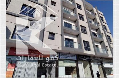 Whole Building - 7+ Bedrooms - 7+ Bathrooms for sale in Al Hamidiya 1 - Al Hamidiya - Ajman