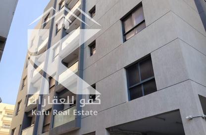 Whole Building - 7+ Bedrooms - 7+ Bathrooms for sale in Al Hamidiya 1 - Al Hamidiya - Ajman Whole Building - 7+ Bedrooms - 7+ Bathrooms for sale in Al Hamidiya 1 - Al Hamidiya - Ajman