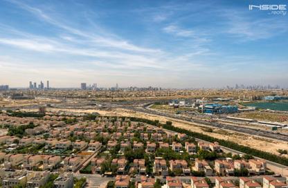 Apartment - 2 Bedrooms - 3 Bathrooms for sale in Neva Residences - District 16 - Jumeirah Village Circle - Dubai