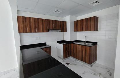 Apartment - 1 Bedroom - 2 Bathrooms for rent in Al Hamra Marina Residences - Al Hamra Village - Ras Al Khaimah