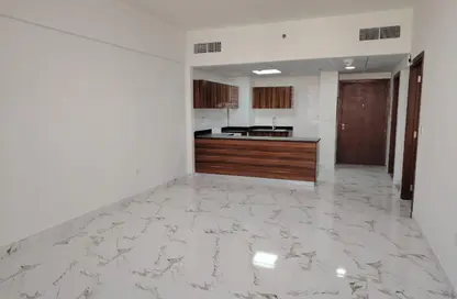 شقة - غرفة نوم - 2 حمامات للايجار في مساكن الحمرا مارينا - قرية الحمرا - رأس الخيمة