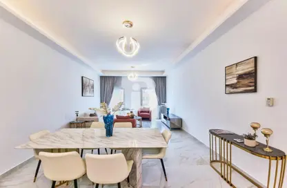 شقة - 2 غرف نوم - 1 حمام للبيع في مبنى 108-137 - طراز حديث - ديسكفري جاردنز - دبي شقة - 2 غرف نوم - 1 حمام للبيع في مبنى 108-137 - طراز حديث - ديسكفري جاردنز - دبي