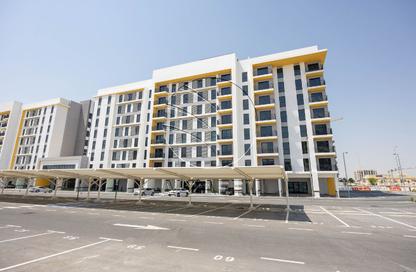Apartment - 1 - 1 for rent in Reeman Living - Al Shamkha - Abu Dhabi