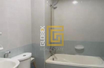 Apartment - 3 Bedrooms - 2 Bathrooms for sale in Paradise Lakes Tower B5 - Paradise Lakes Towers - Emirates City - Ajman
