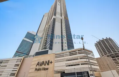 Apartment - 4 Bedrooms - 4 Bathrooms for sale in Avani Palm View Hotel and Suites - Dubai Media City - Dubai Apartment - 4 Bedrooms - 4 Bathrooms for sale in Avani Palm View Hotel and Suites - Dubai Media City - Dubai