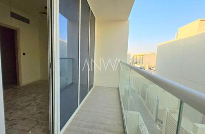 Villa - 2 Bedrooms - 3 Bathrooms for rent in Wadi Al Safa 7 - Dubai Villa - 2 Bedrooms - 3 Bathrooms for rent in Wadi Al Safa 7 - Dubai