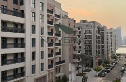 Apartment - 2 Bedrooms - 2 Bathrooms for sale in Azure Beach Residence - Maryam Beach Residence - Maryam Island - Sharjah