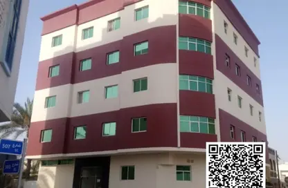 Apartment - 1 Bedroom - 1 Bathroom for rent in Sheikh Jaber Al Sabah Street - Al Naimiya - Al Nuaimiya - Ajman Apartment - 1 Bedroom - 1 Bathroom for rent in Sheikh Jaber Al Sabah Street - Al Naimiya - Al Nuaimiya - Ajman