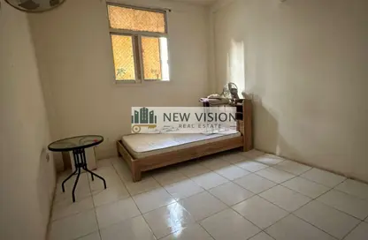 Apartment - Studio - 1 Bathroom for rent in Maysaloon - Al Sharq - Sharjah