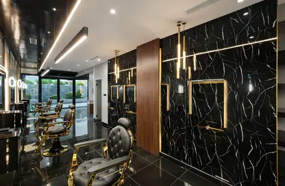 محل - استوديو للايجار في 7 عزيزي ريفيرا - عزيزي ريفيرا - ميدان واحد - ميدان - دبي