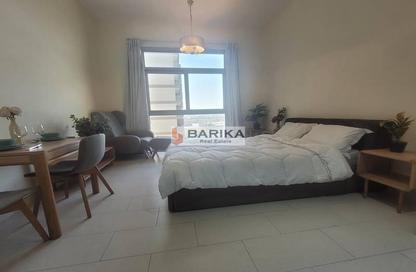 Hotel  and  Hotel Apartment - Studio - 1 Bathroom for sale in AZIZI Roy Mediterranean - Al Furjan - Dubai