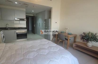 Hotel  and  Hotel Apartment - Studio - 1 Bathroom for sale in AZIZI Roy Mediterranean - Al Furjan - Dubai