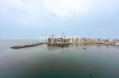 شقة - 3 غرف نوم - 4 حمامات للبيع في لو سيل 1 - لو سيل - بورت دي لا مير - لا مير - جميرا - دبي