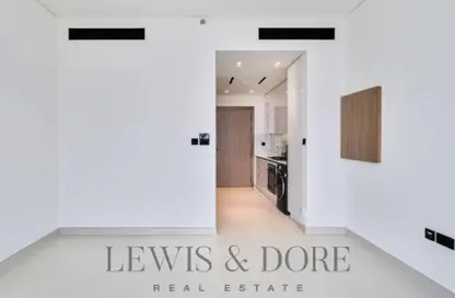 Apartment - Studio - 1 Bathroom for sale in Binghatti Azure - District 16 - Jumeirah Village Circle - Dubai