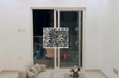 Apartment - 2 Bedrooms - 2 Bathrooms for sale in City Tower - Al Nuaimiya - Ajman
