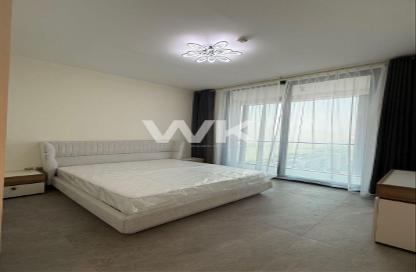 Apartment - 1 - 2 for rent in Jannat - Midtown - Dubai Production City (IMPZ) - Dubai