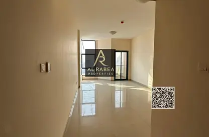 Apartment - 2 Bedrooms - 2 Bathrooms for sale in Al Nuaimiya Towers C - Al Nuaimiya - Ajman