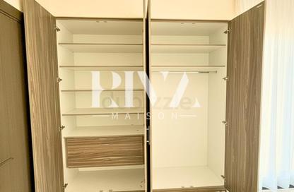 Apartment - 1 Bedroom - 2 Bathrooms for rent in The50 - Majan - Dubai Land - Dubai