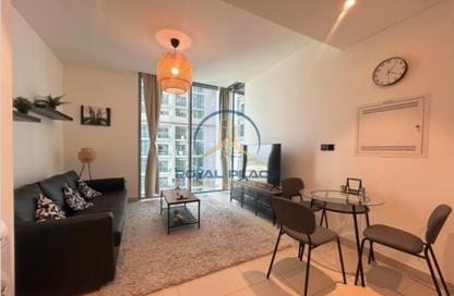 Apartment - 1 - 1 for rent in Sobha Creek Vistas Reserve Tower A - Sobha Creek Vistas Reserve - Sobha Hartland - Mohammed Bin Rashid City - Dubai