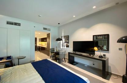 Apartment - Studio - 1 Bathroom for sale in DAMAC Majestine - Business Bay - Dubai Apartment - Studio - 1 Bathroom for sale in DAMAC Majestine - Business Bay - Dubai