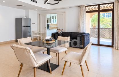 Apartment - 1 - 2 for rent in Miska 2 - Miska - Old Town - Downtown Dubai - Dubai