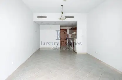 Apartment - Studio - 1 Bathroom for rent in The Crescent A - The Crescent - Dubai Production City (IMPZ) - Dubai