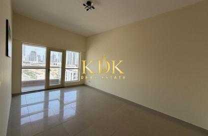 Apartment - 1 Bedroom - 2 Bathrooms for rent in Dana Tower - District 12 - Jumeirah Village Circle - Dubai