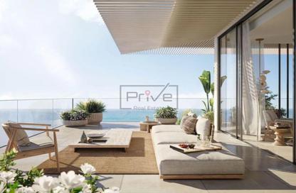 Apartment - 2 Bedrooms - 3 Bathrooms for sale in Beach Residences Dubai Islands B4 - Beach Residences Dubai Islands - Dubai Islands - Dubai Apartment - 2 Bedrooms - 3 Bathrooms for sale in Beach Residences Dubai Islands B4 - Beach Residences Dubai Islands - Dubai Islands - Dubai