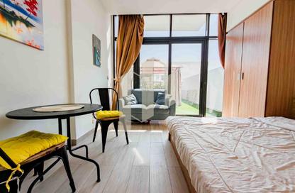 Apartment - Studio - 1 for sale in Azizi Riviera 12 - Azizi Riviera - Meydan One - Meydan - Dubai