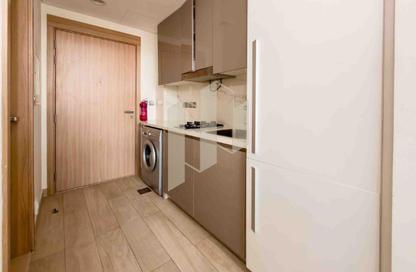 Apartment - Studio - 1 for sale in Azizi Riviera 12 - Azizi Riviera - Meydan One - Meydan - Dubai