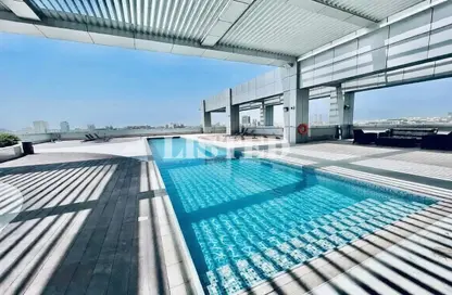 Apartment - Studio - 1 Bathroom for rent in Julfar - Ras Al Khaimah