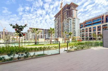 شقة - 2 غرف نوم - 3 حمامات للبيع في سيلادون 3 - سيلادون - سنترال بارك في سيتي ووك - سيتي ووك - دبي
