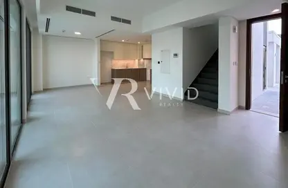 Townhouse - 3 Bedrooms - 3 Bathrooms for rent in Nara - The Valley - Dubai