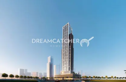 شقة - 1 حمام للبيع في برج أوريستا - منطقة 11 - قرية جميرا الدائرية - دبي