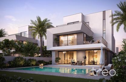 Villa - 4 Bedrooms - 5 Bathrooms for sale in Montura - Grand Polo Club and Resort - Dubai Investment Park 2 (DIP 2) - Dubai Investment Park (DIP) - Dubai