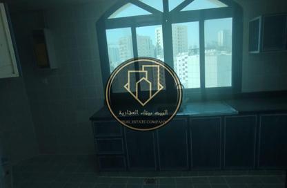 Apartment - 1 Bedroom - 2 Bathrooms for rent in Al Naemiya Tower 1 - Al Naemiya Towers - Al Nuaimiya - Ajman Apartment - 1 Bedroom - 2 Bathrooms for rent in Al Naemiya Tower 1 - Al Naemiya Towers - Al Nuaimiya - Ajman