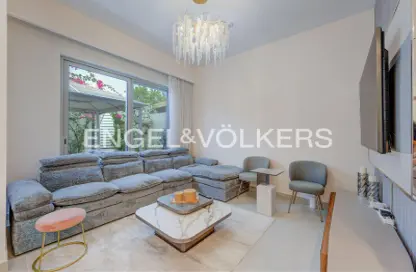 Townhouse - 3 Bedrooms - 3 Bathrooms for rent in Camelia 2 - Camelia - Arabian Ranches 2 - Dubai